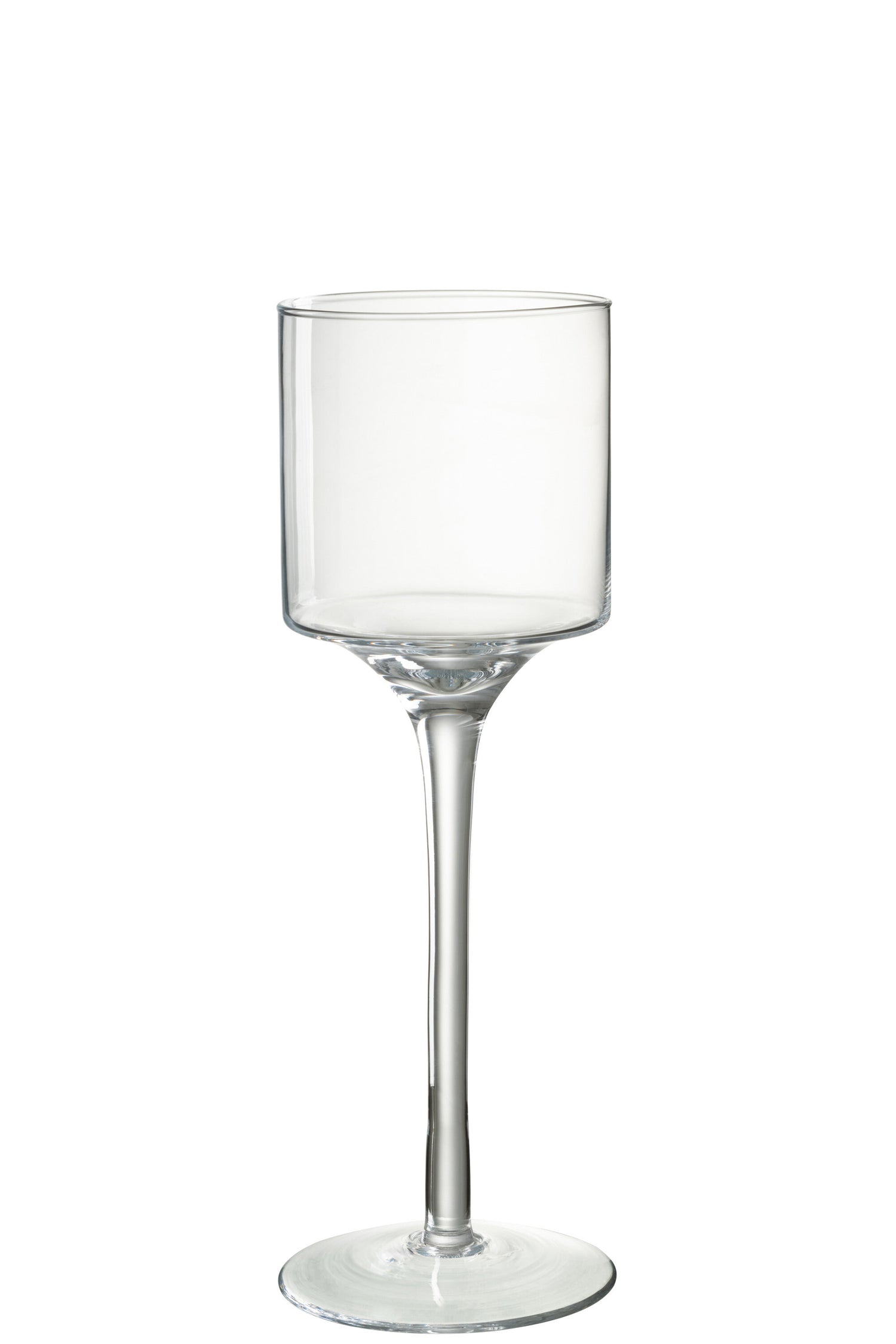 Orkaan Seni Glas Transparant Medium