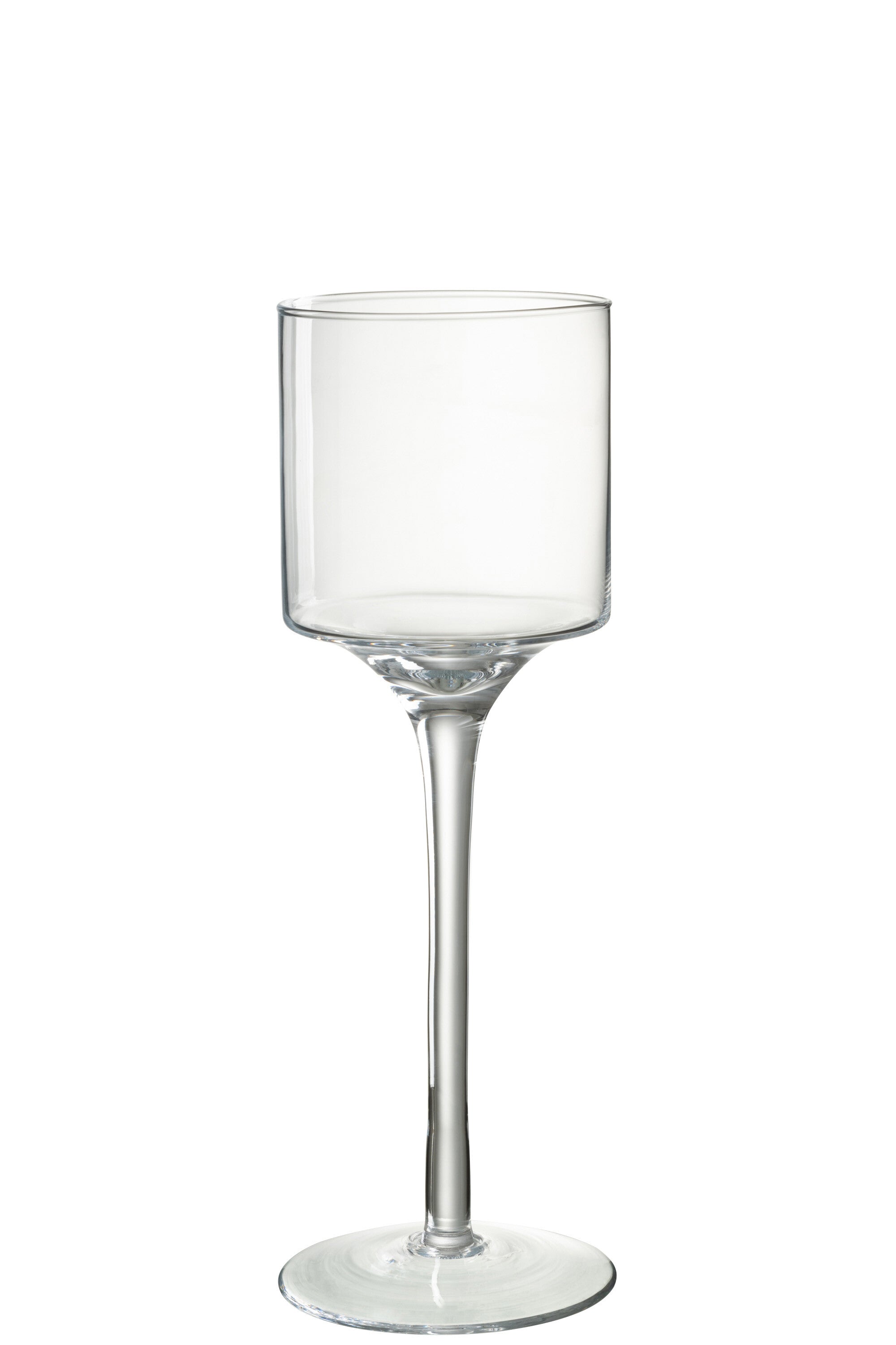 Orkaan Seni Glas Transparant Medium