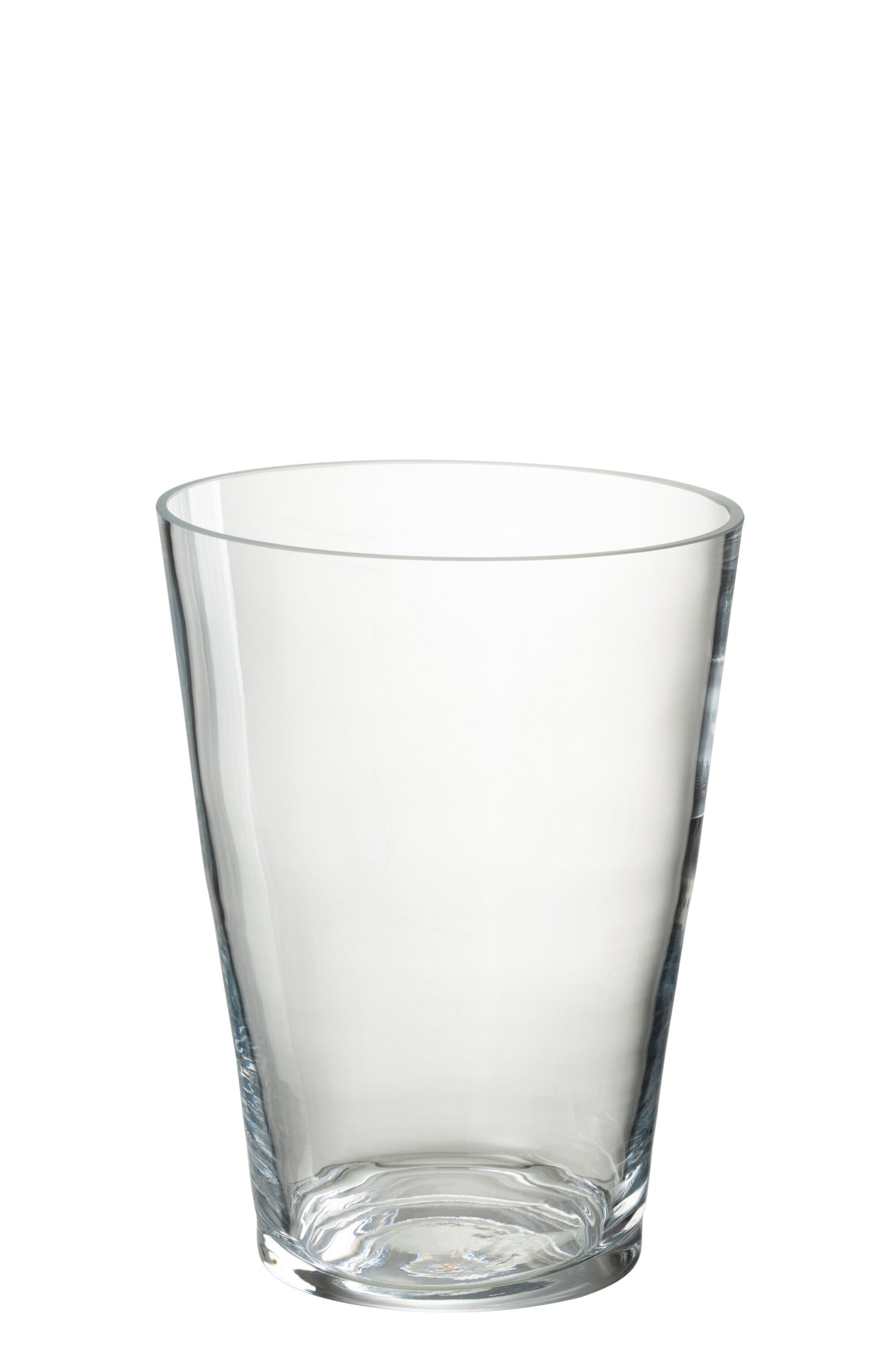 Orkaan Conische Glazen Transparant