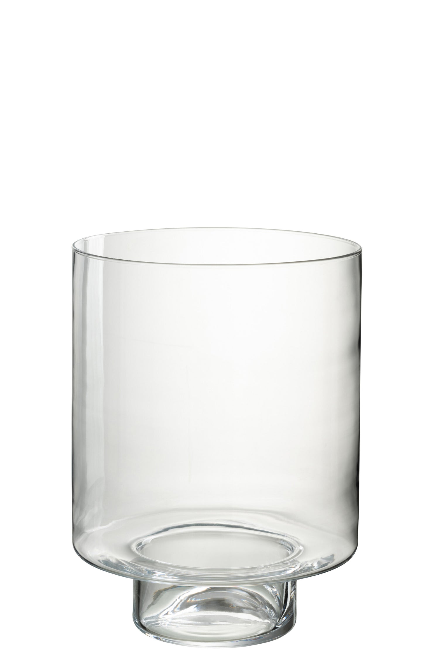 Orkaan Rechts Glas Transparant