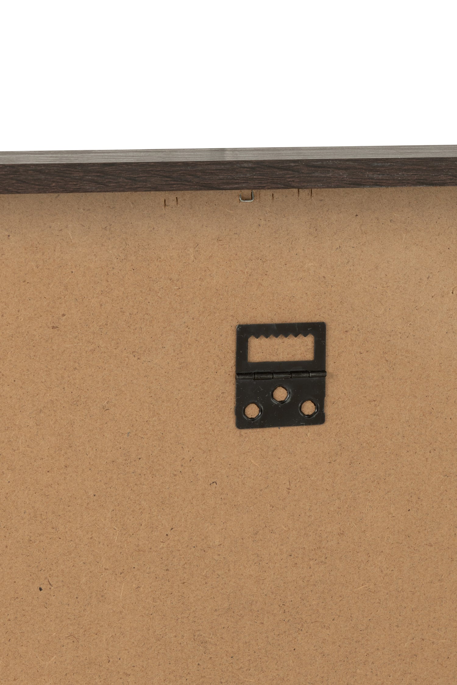 Frame Leeuw/Panter Mdf/Glas Bruin/Zwart Assortiment Van 2