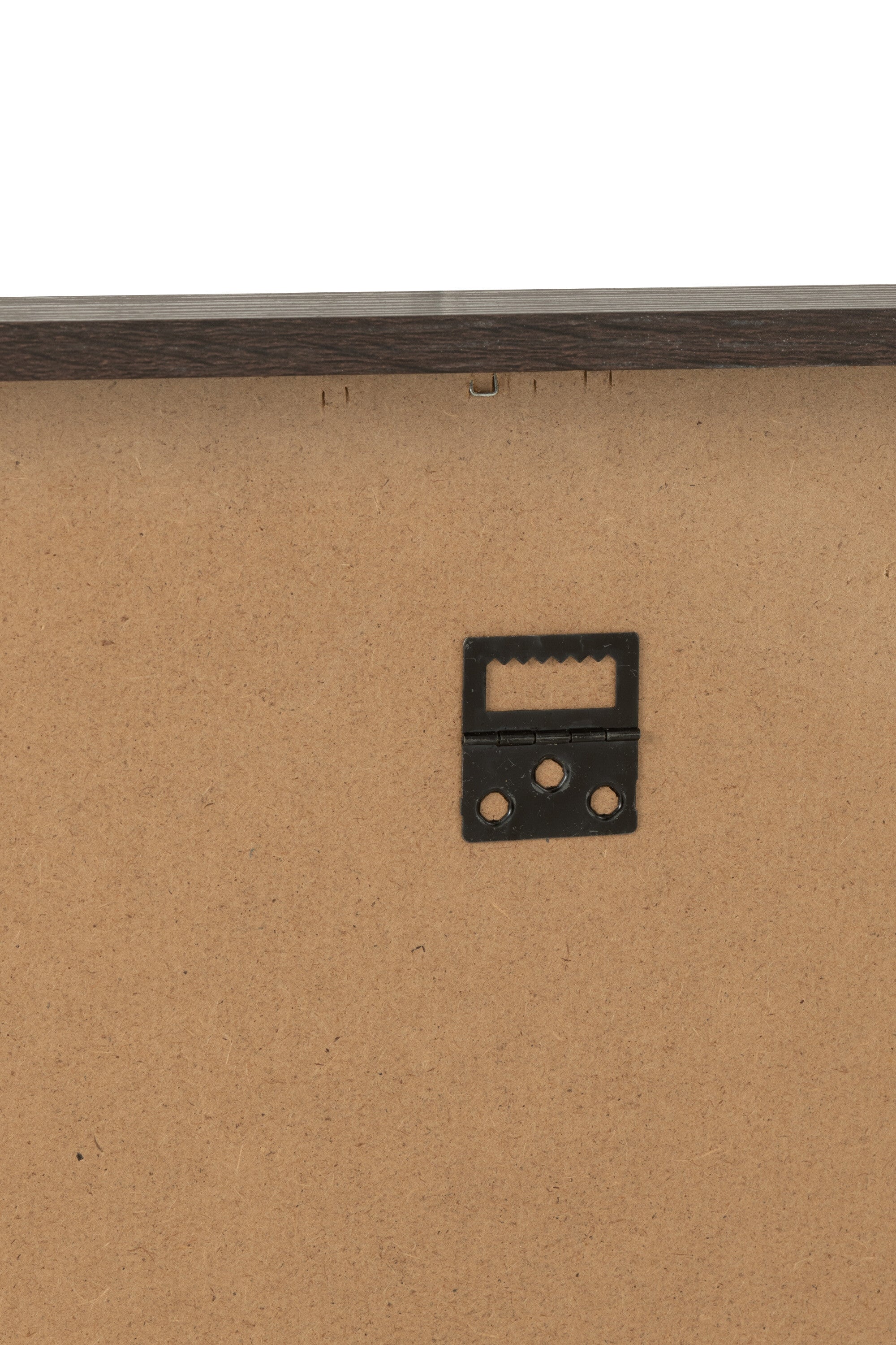 Frame Leeuw/Panter Mdf/Glas Bruin/Zwart Assortiment Van 2