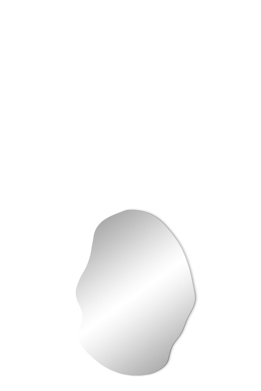 Spiegel Oly Glas Klein