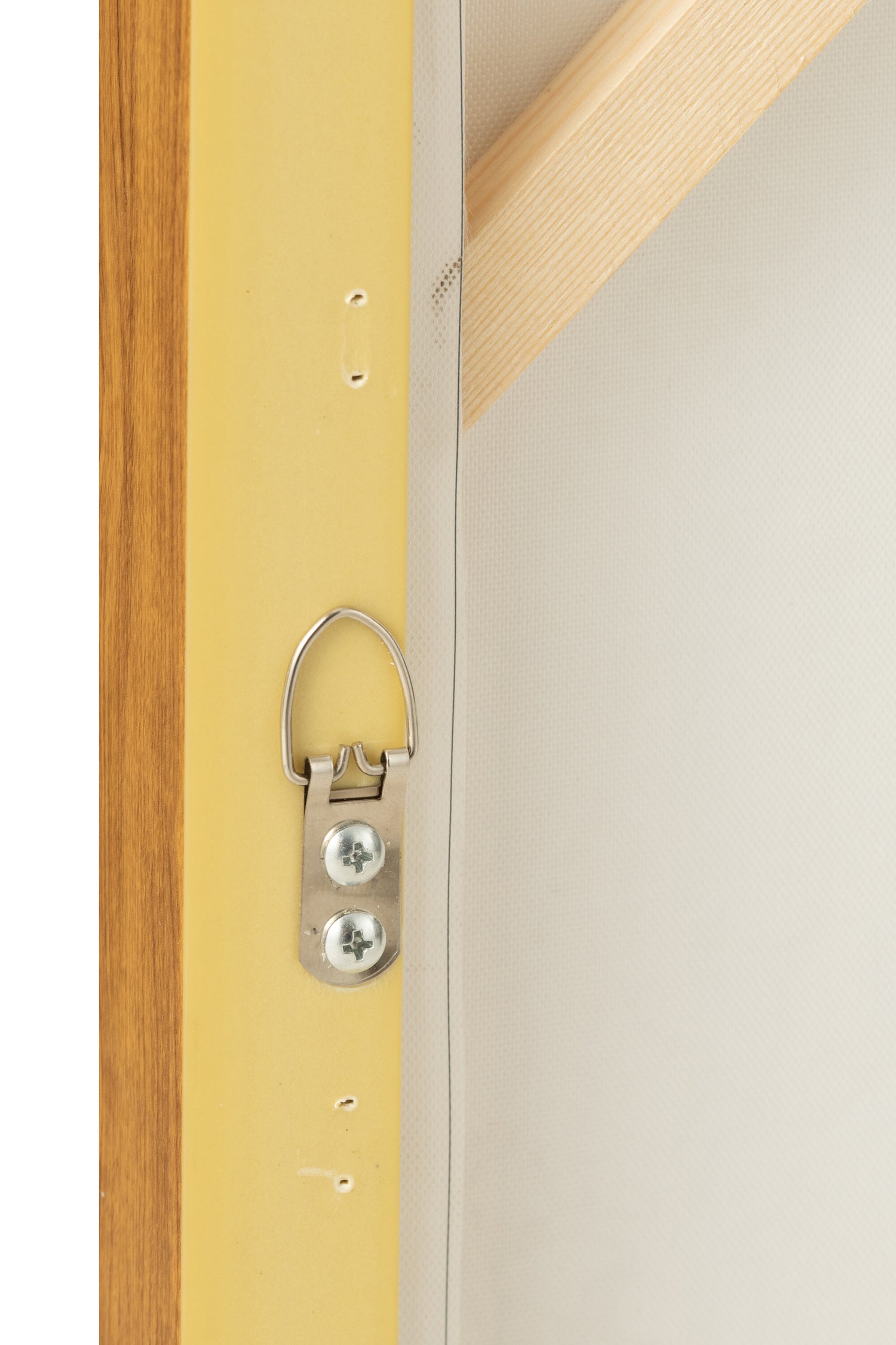 Frame Spots Canvas/Hout Mix