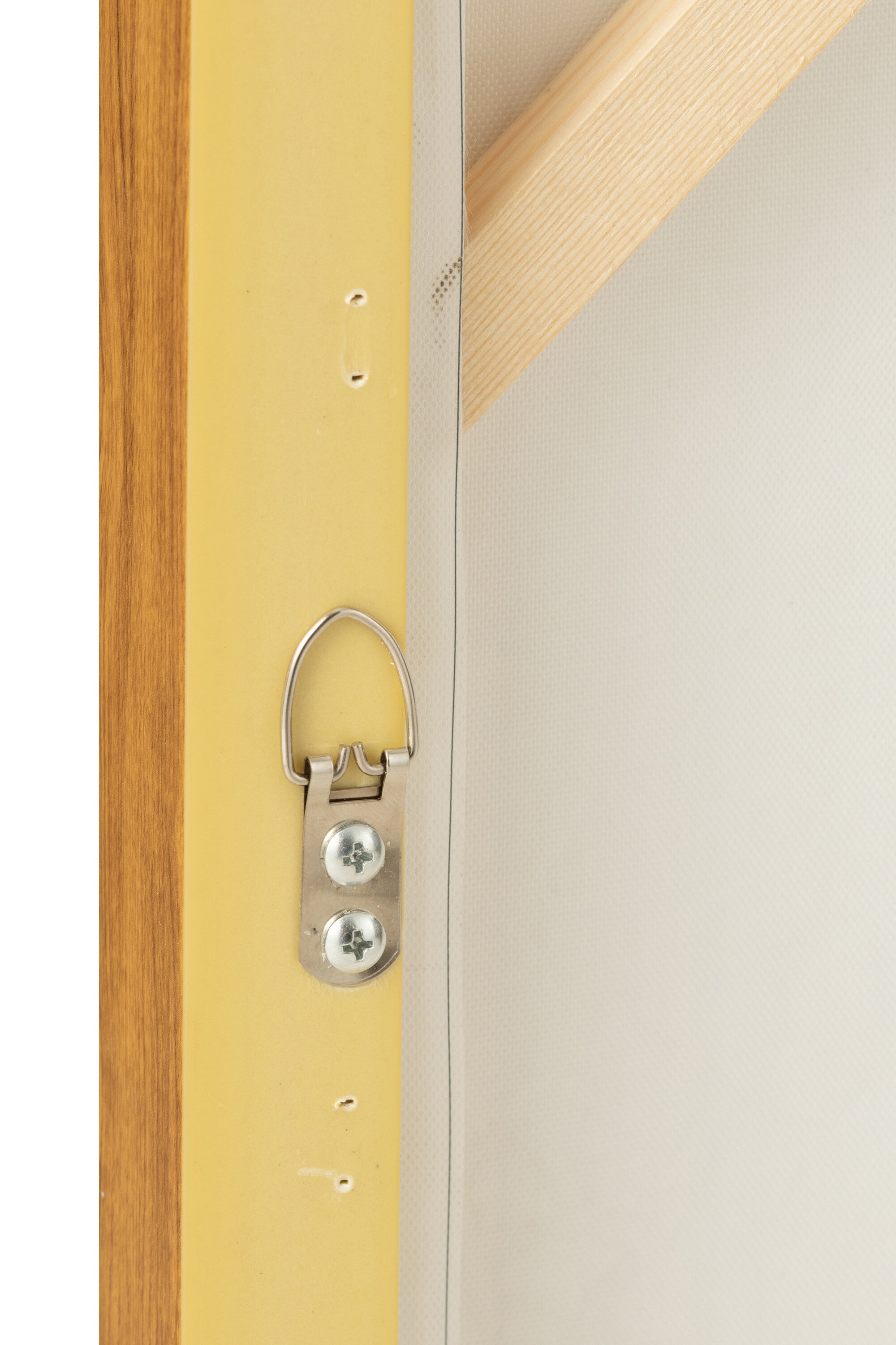 Frame Spots Canvas/Hout Mix