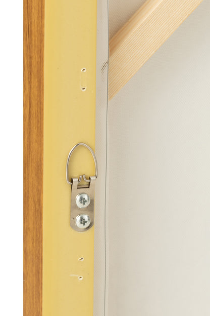 Frame Spots Canvas/Hout Mix