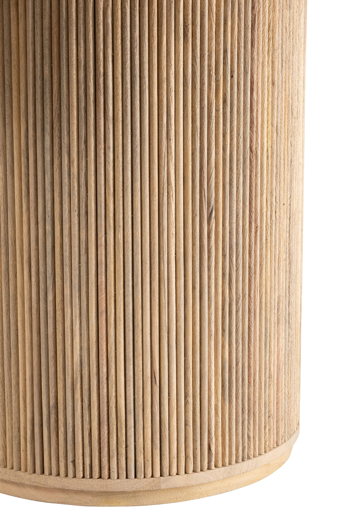 Tafel Vincent Mangohout Natuurlijk Groot