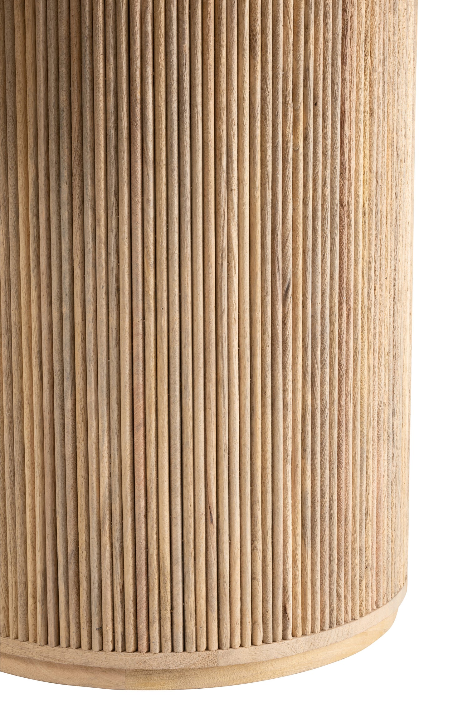 Tafel Vincent Mangohout Natuurlijk Groot