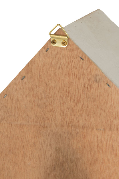 Insectenhuisje Chna Fir Groot