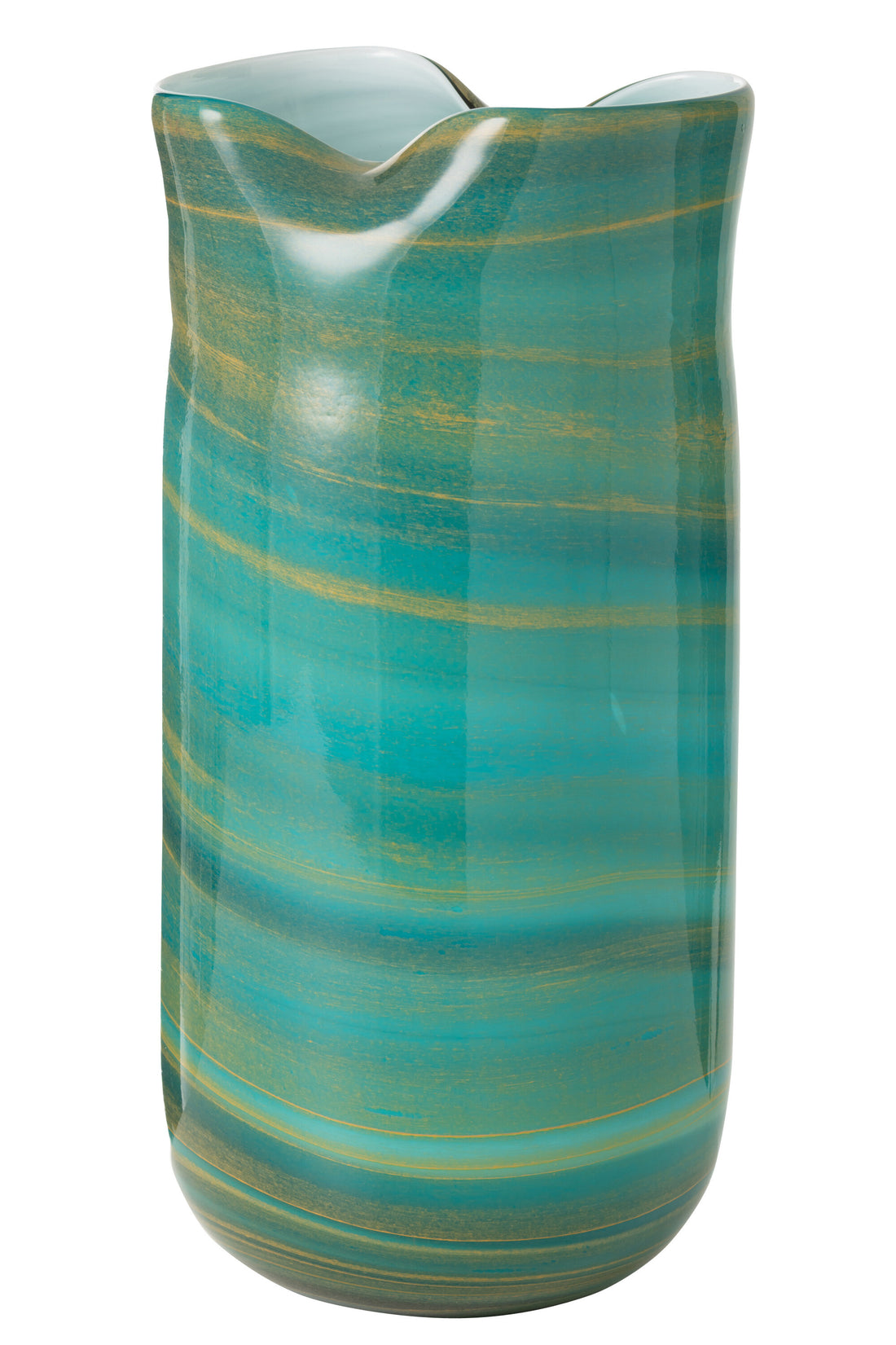 Vaas Wave Glas Mix Groot