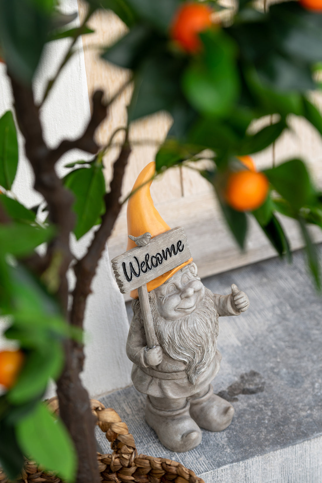 Kabouter Welkom Poly Mix Assortiment Van 2