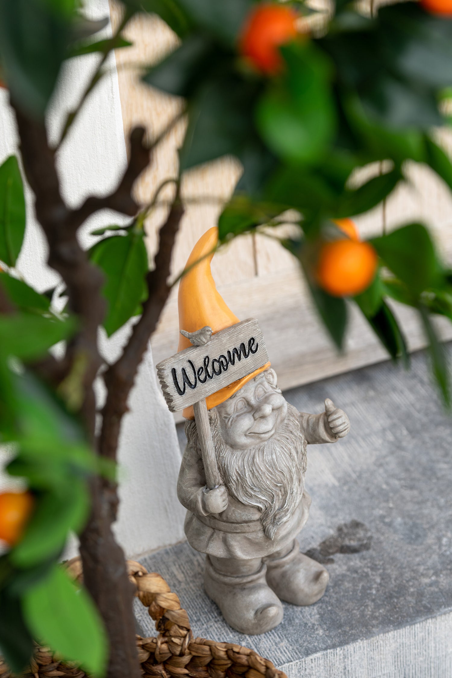 Kabouter Welkom Poly Mix Assortiment Van 2