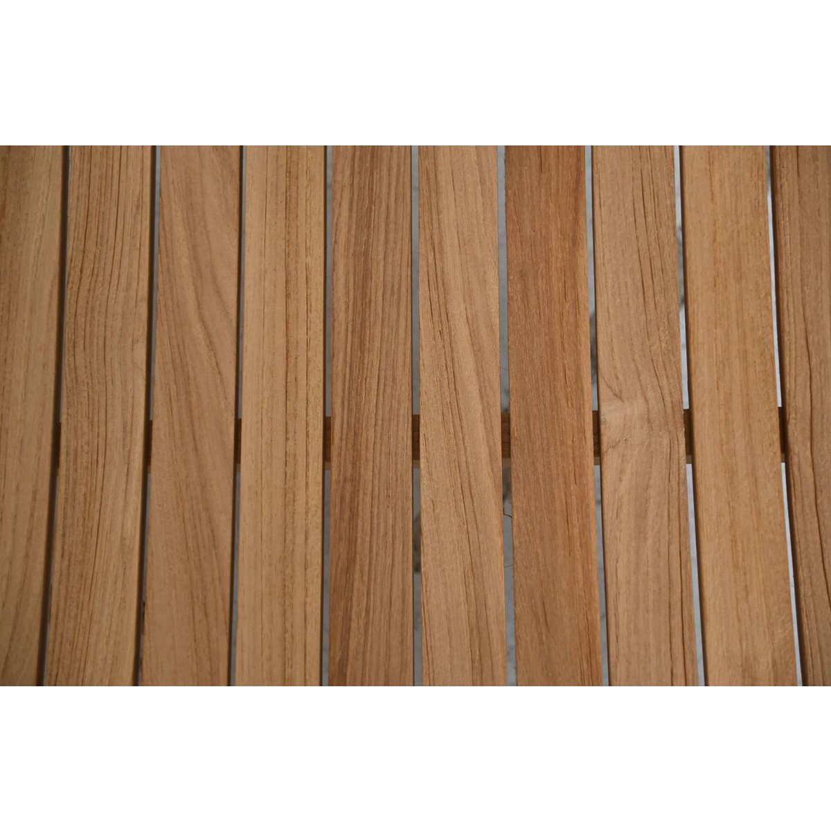 Bahama Salontafel - 80x80x30 - Naturel - teak