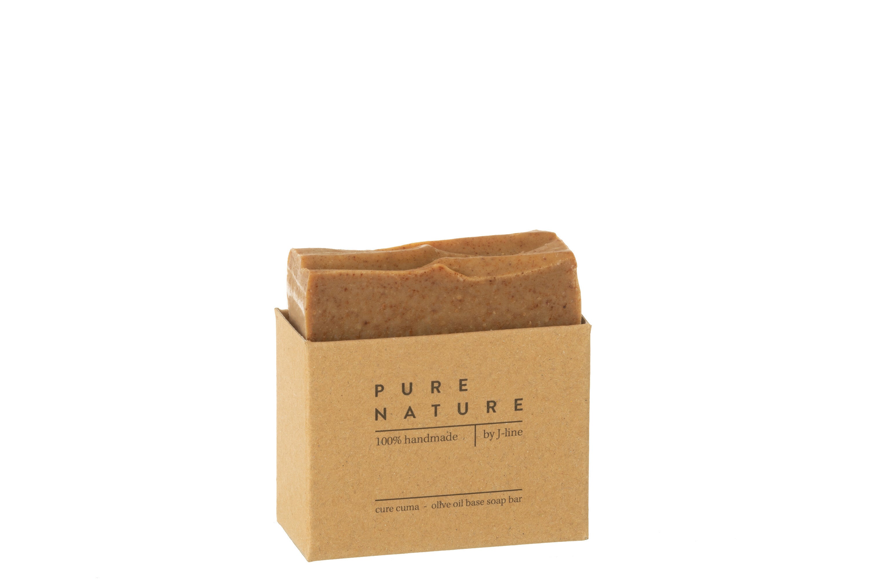 Zeep Genezing Cuma 90Gr