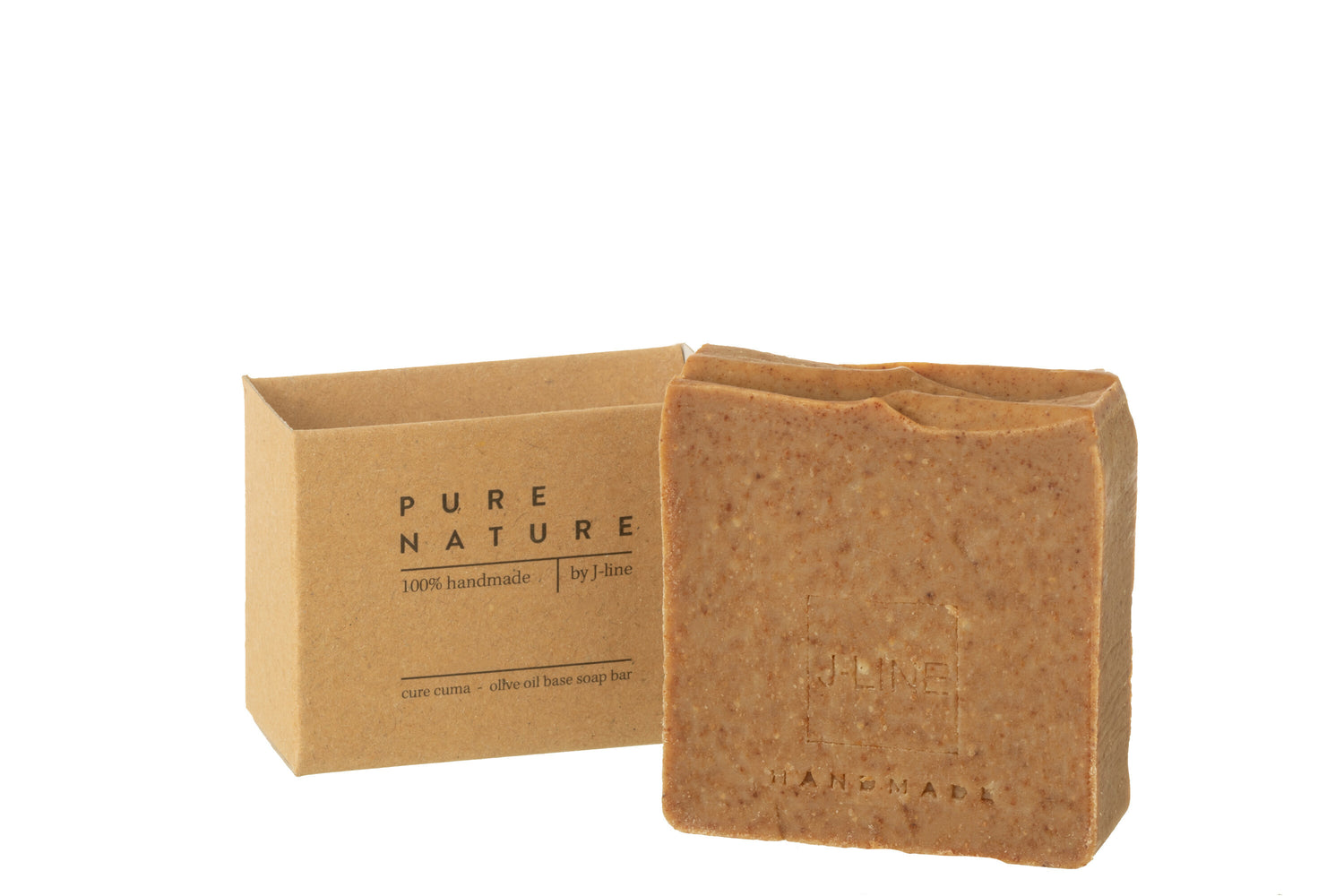 Zeep Genezing Cuma 90Gr