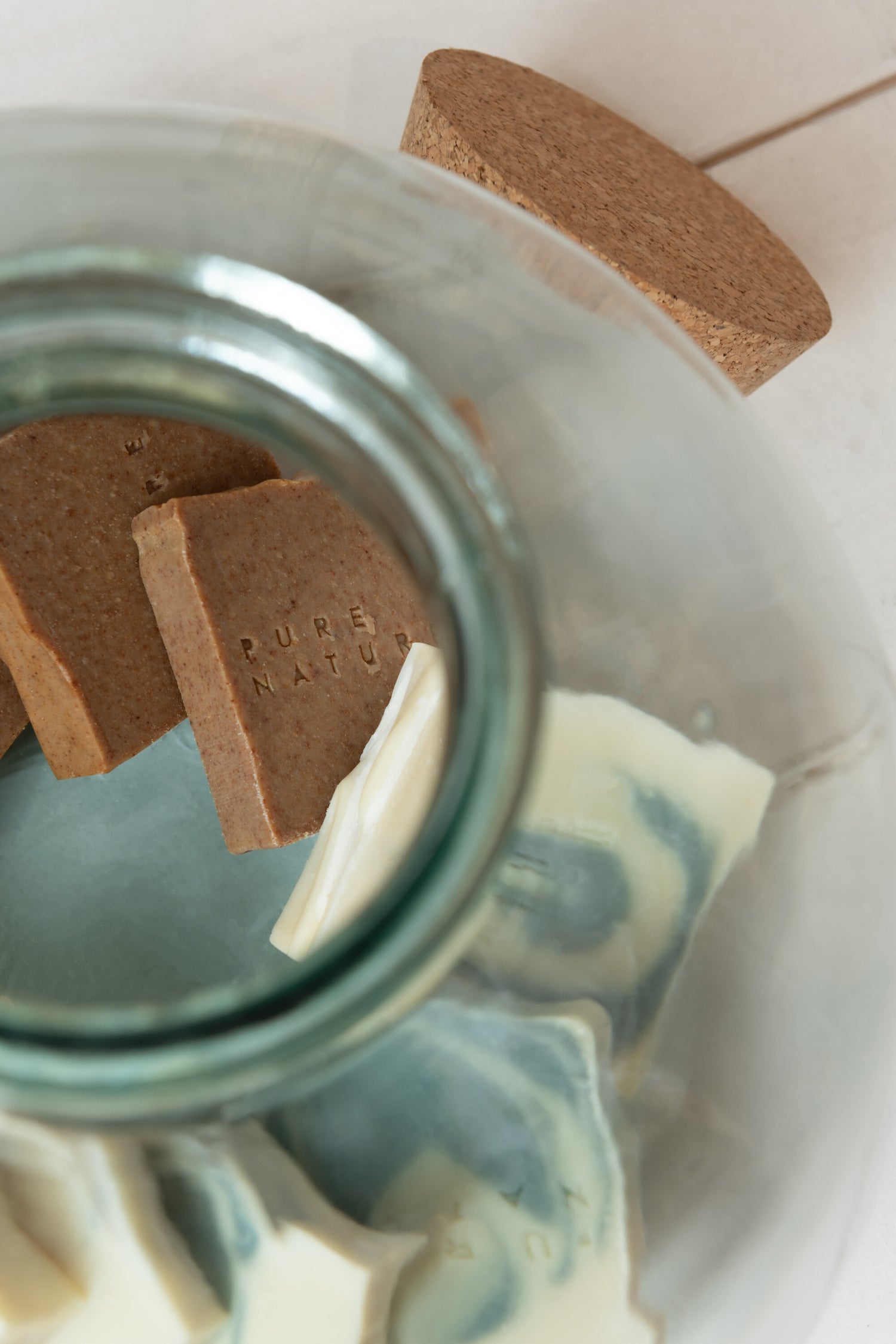 Zeep Genezing Cuma 90Gr