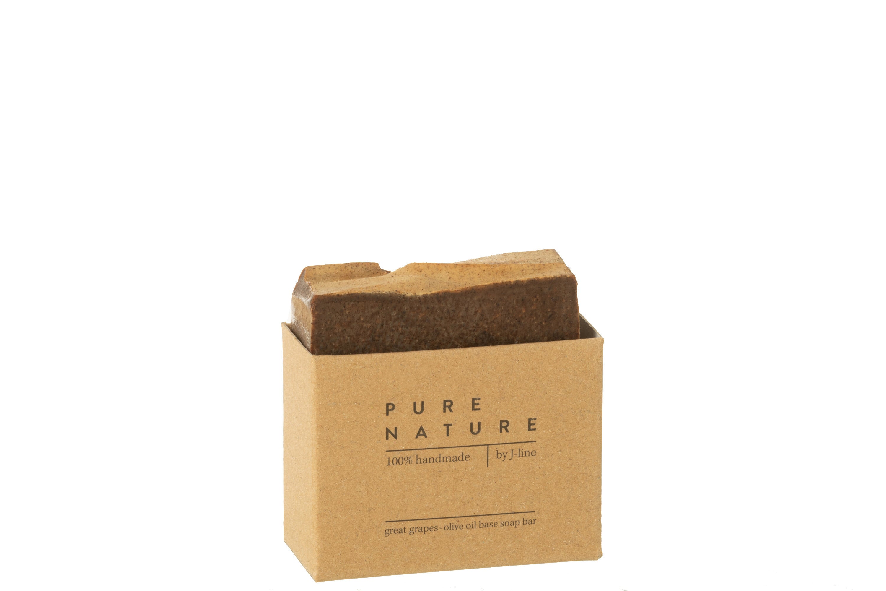 Zeep Grote Druiven 90Gr