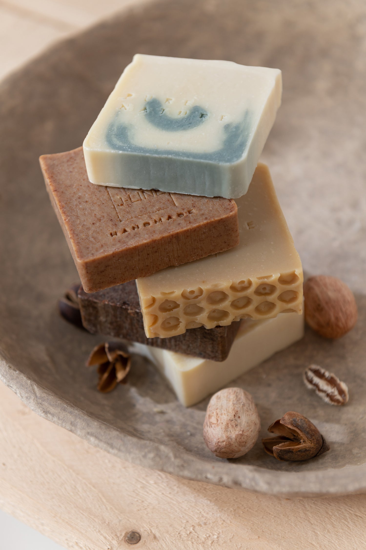 Zeep Grote Druiven 90Gr