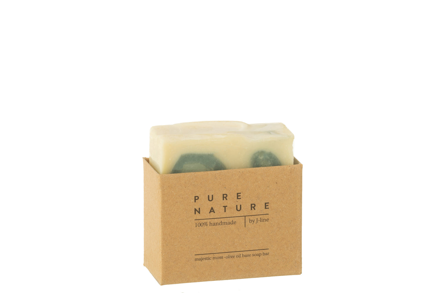 Zeep Majestueuze Mos 90Gr