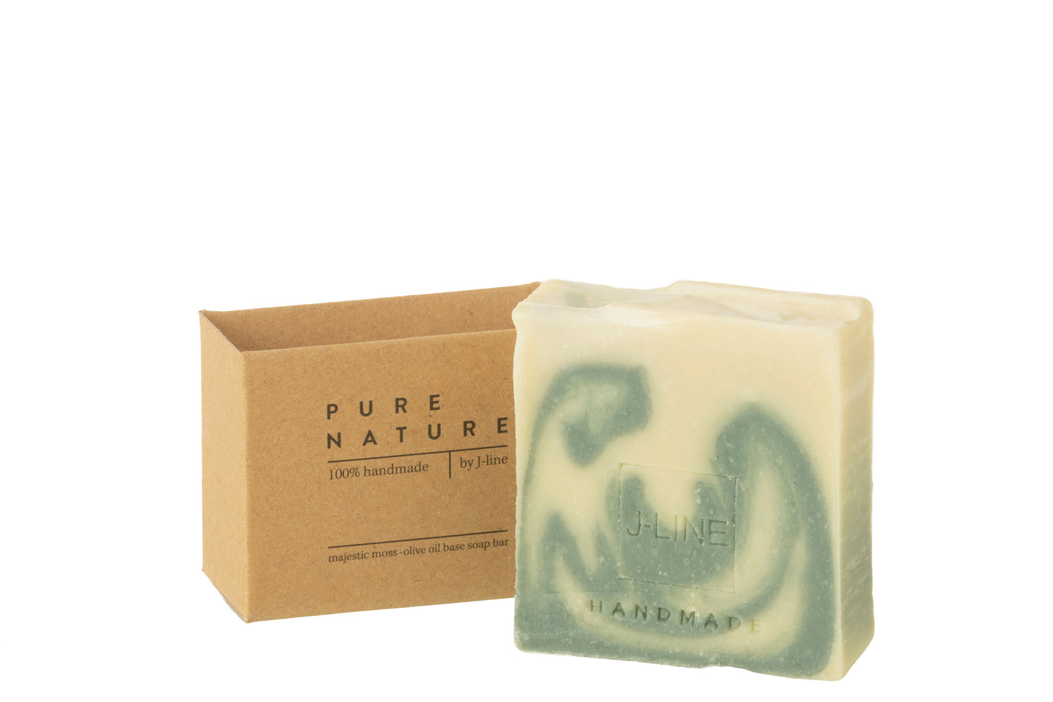 Zeep Majestueuze Mos 90Gr