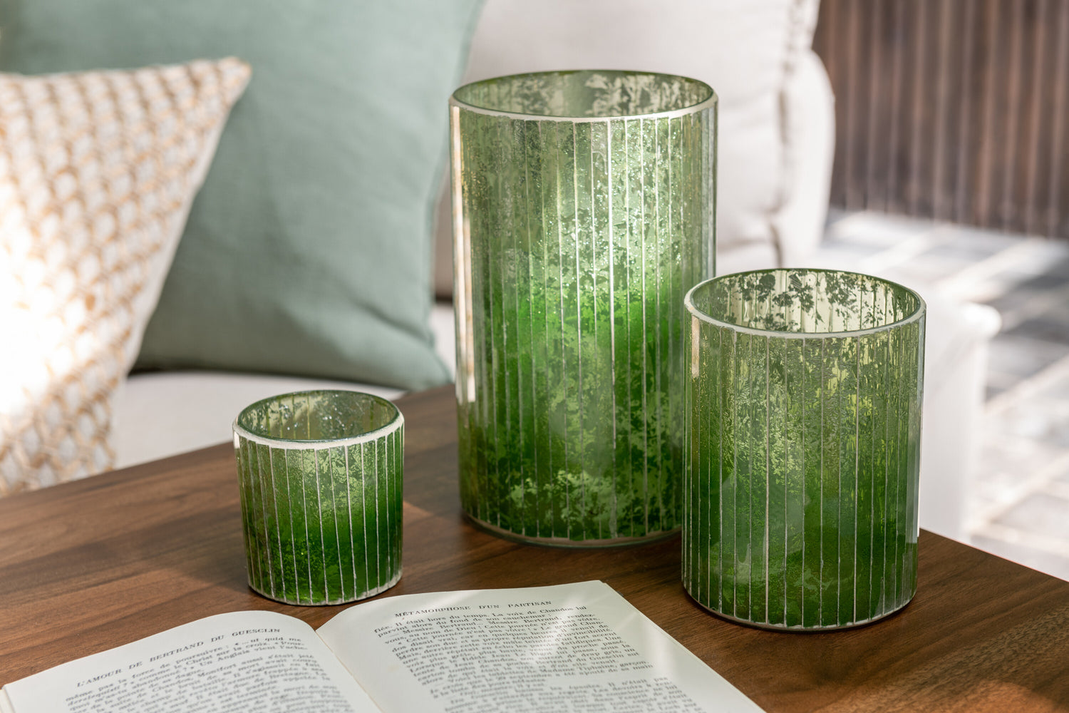 Hurric Classic Clear Gl