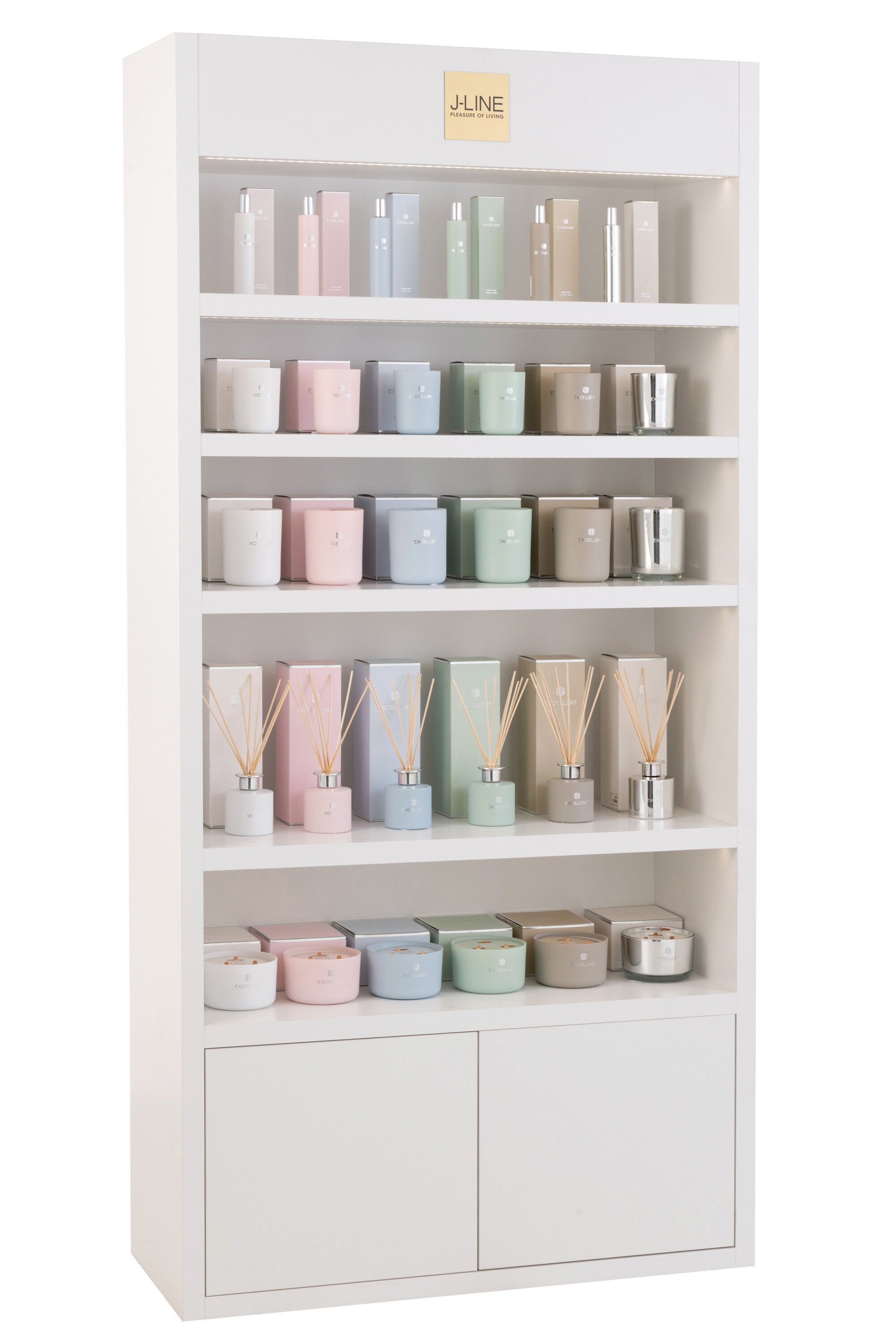 Promo Uitstekend Zacht Zilver