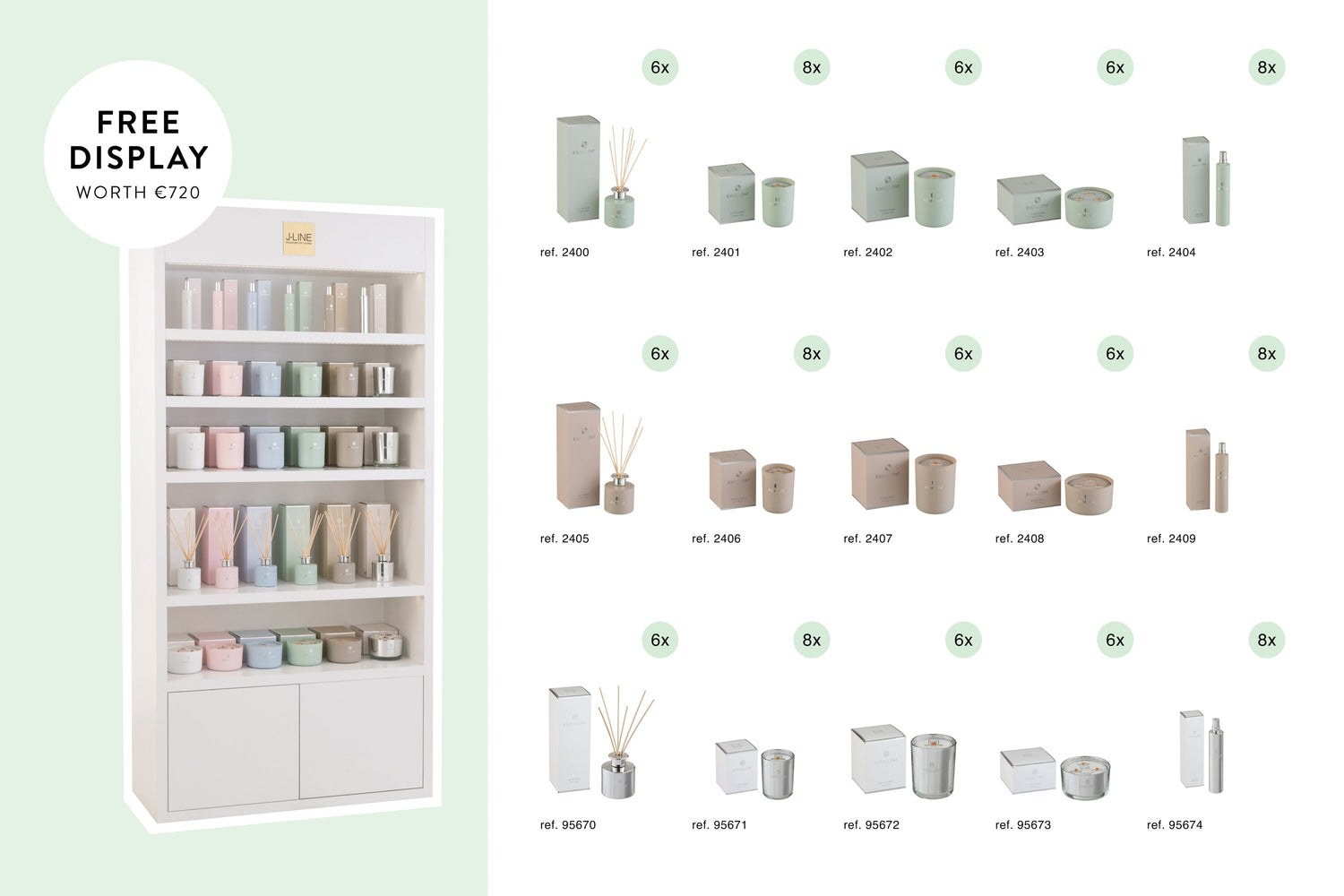 Promo Uitstekend Zacht Zilver