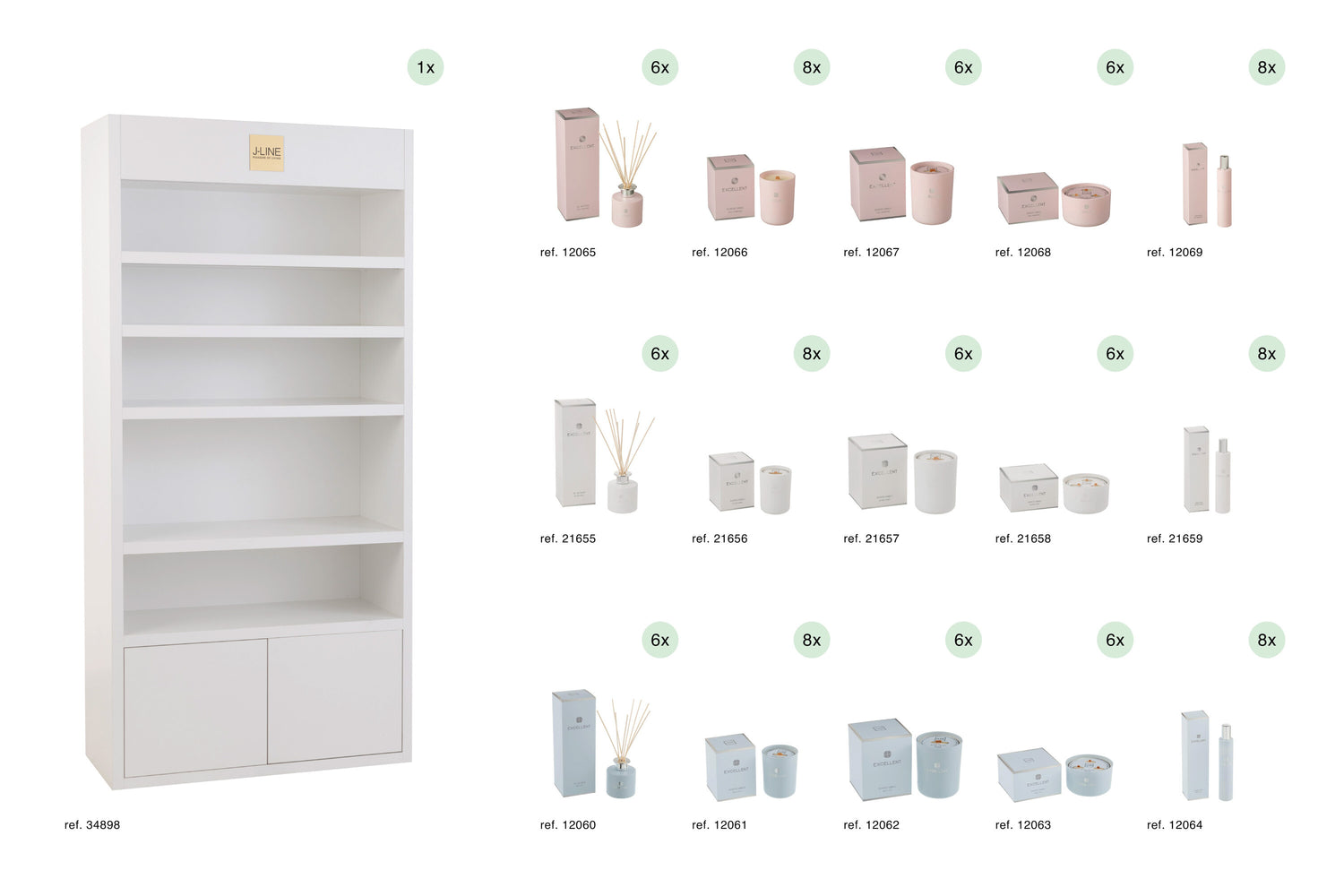 Promo Uitstekend Zacht Zilver