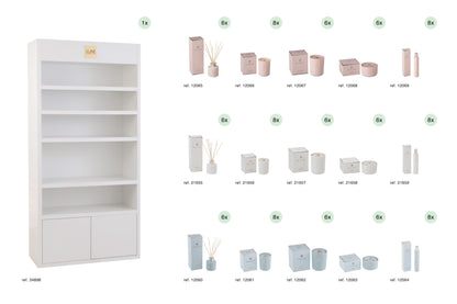 Promo Uitstekend Zacht Zilver