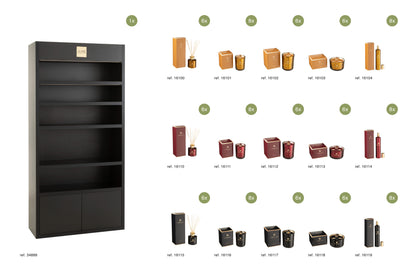 Promo Uitstekend Metaalachtig