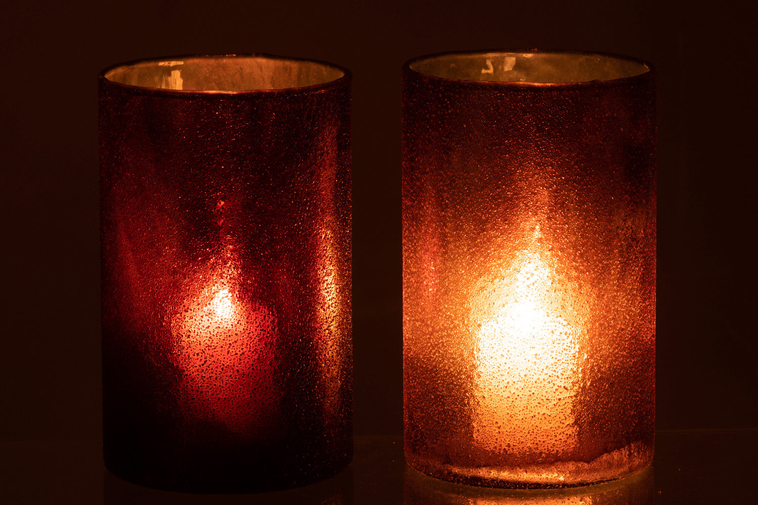 Spiegel Hurricane Koper/Rood Glas Groot Assortiment Van 2