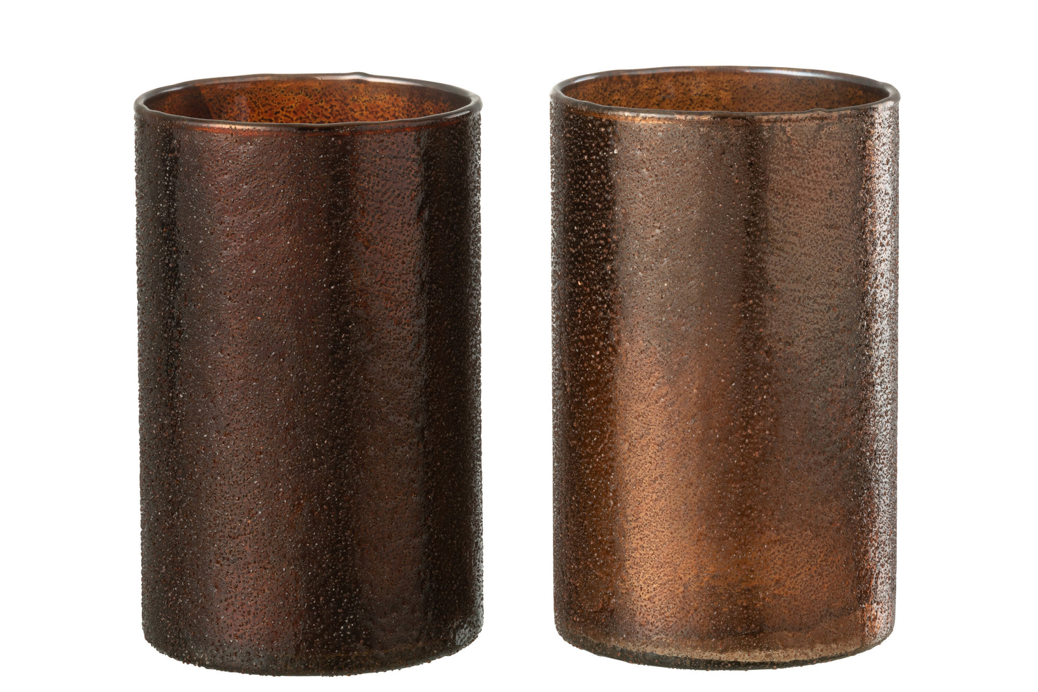 Spiegel Hurricane Koper/Rood Glas Groot Assortiment Van 2