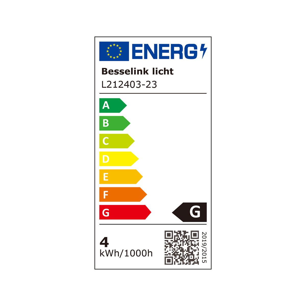 dimbare Led Bubbel Spiraal E27 4W 280Lm 2700K Amber