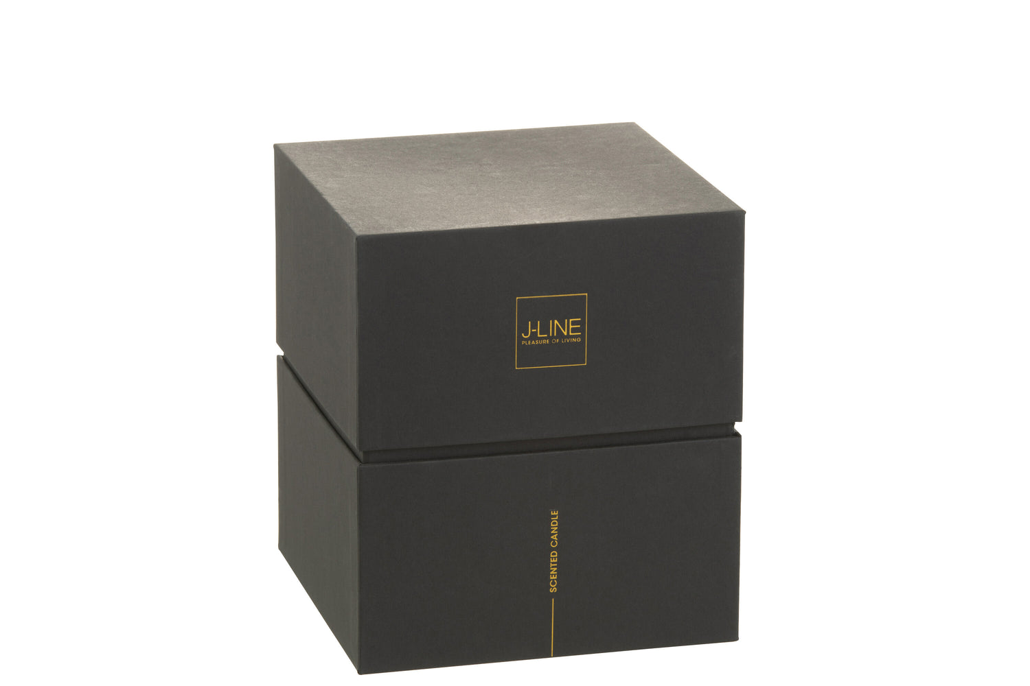 J-Line Geurkaars Luxuria - goud - L - 80U