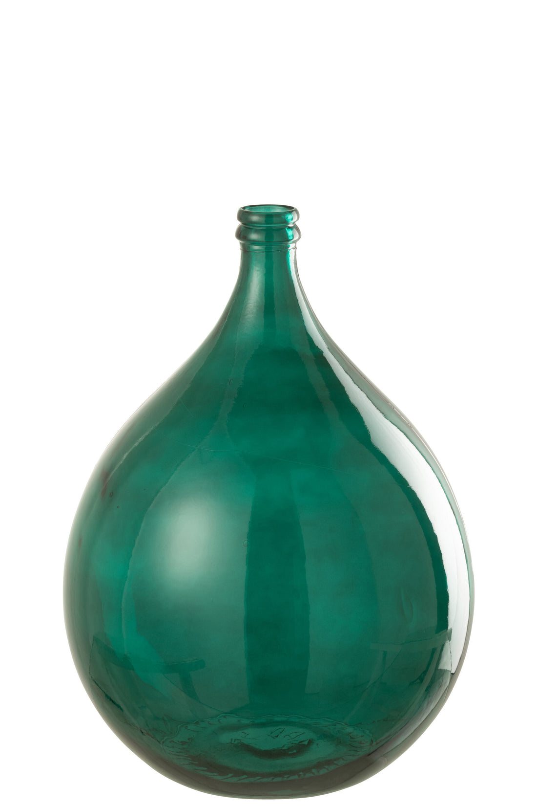 Vaas Lissabon Glas Groen