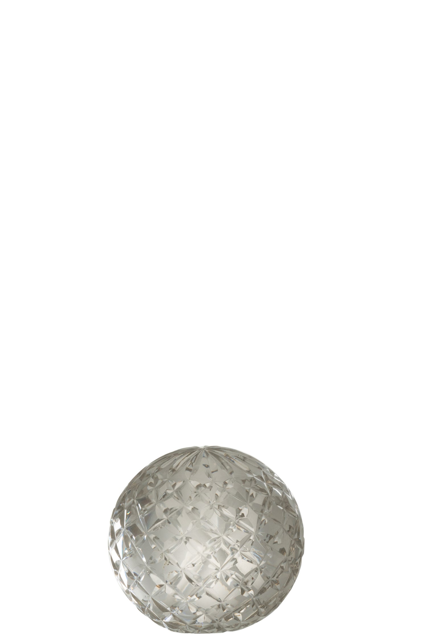 Papiergewicht Los Glas Tr Medium