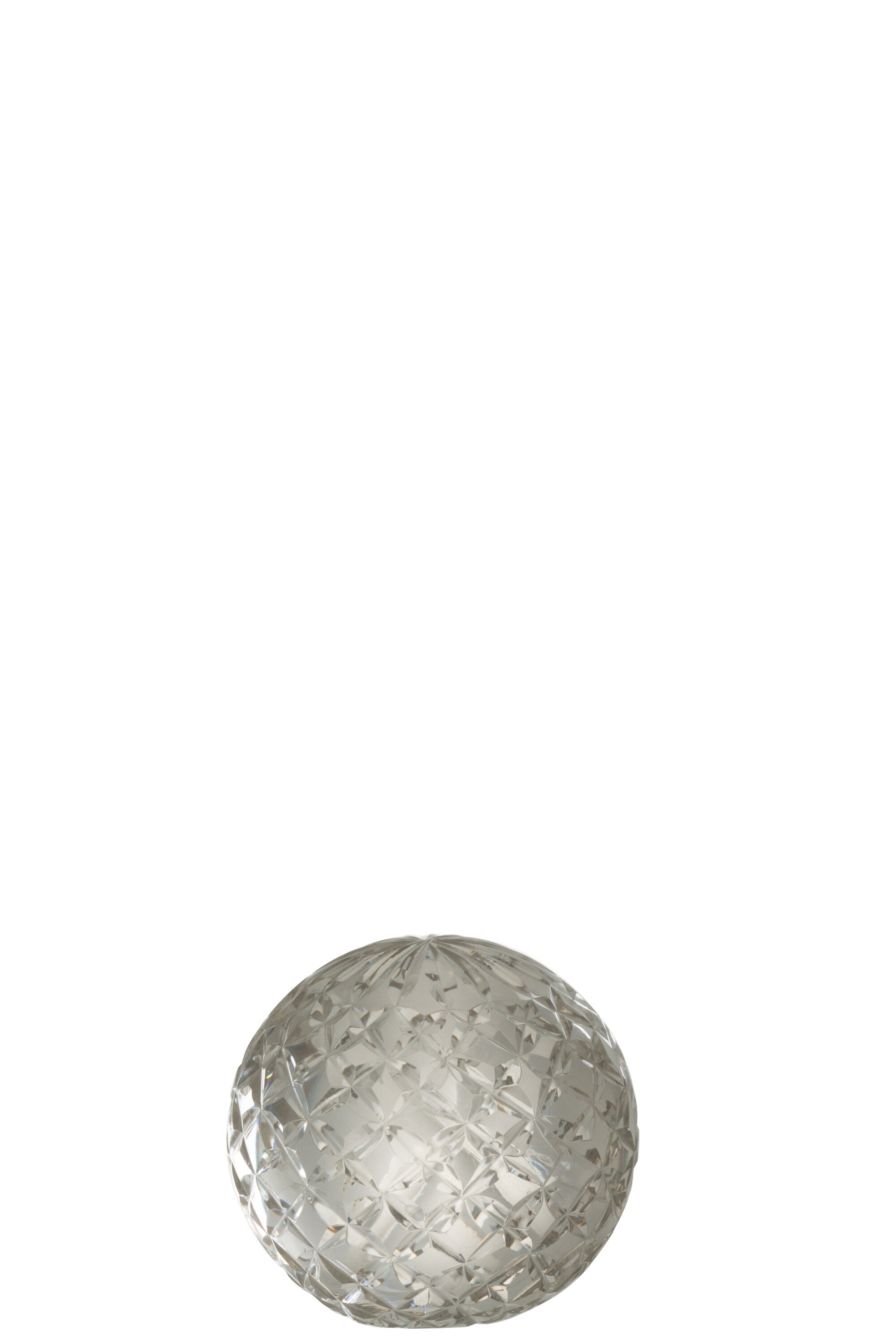 Papiergewicht Los Glas Tr Medium