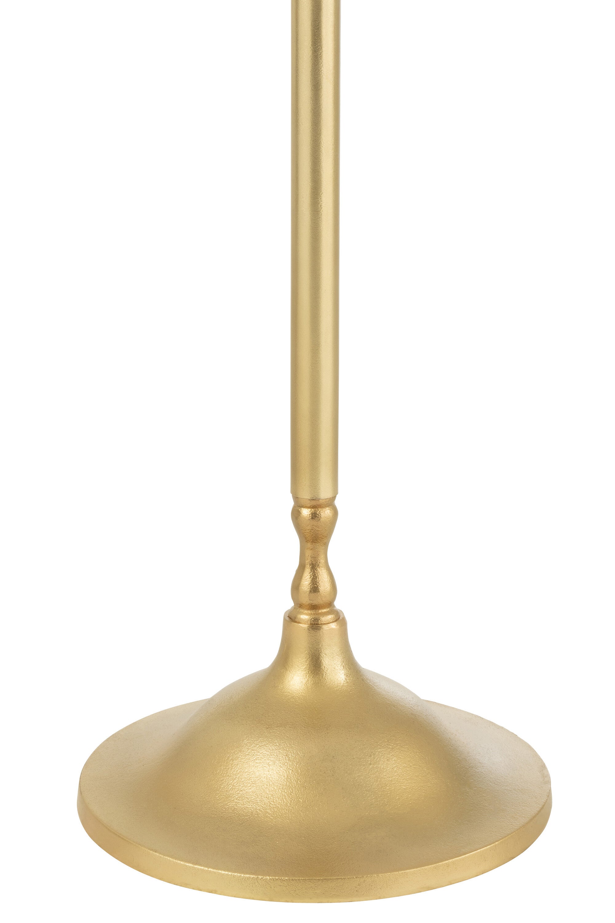 Kapstok Klassiek Aluminium Goud