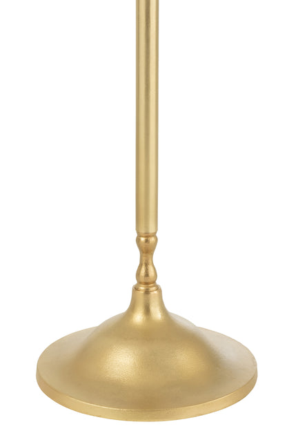 Kapstok Klassiek Aluminium Goud