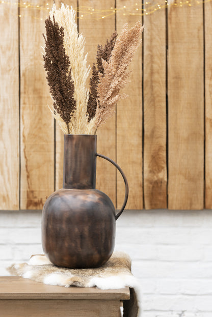 Tak Plastic Wit/Bruin Assortiment Van 3