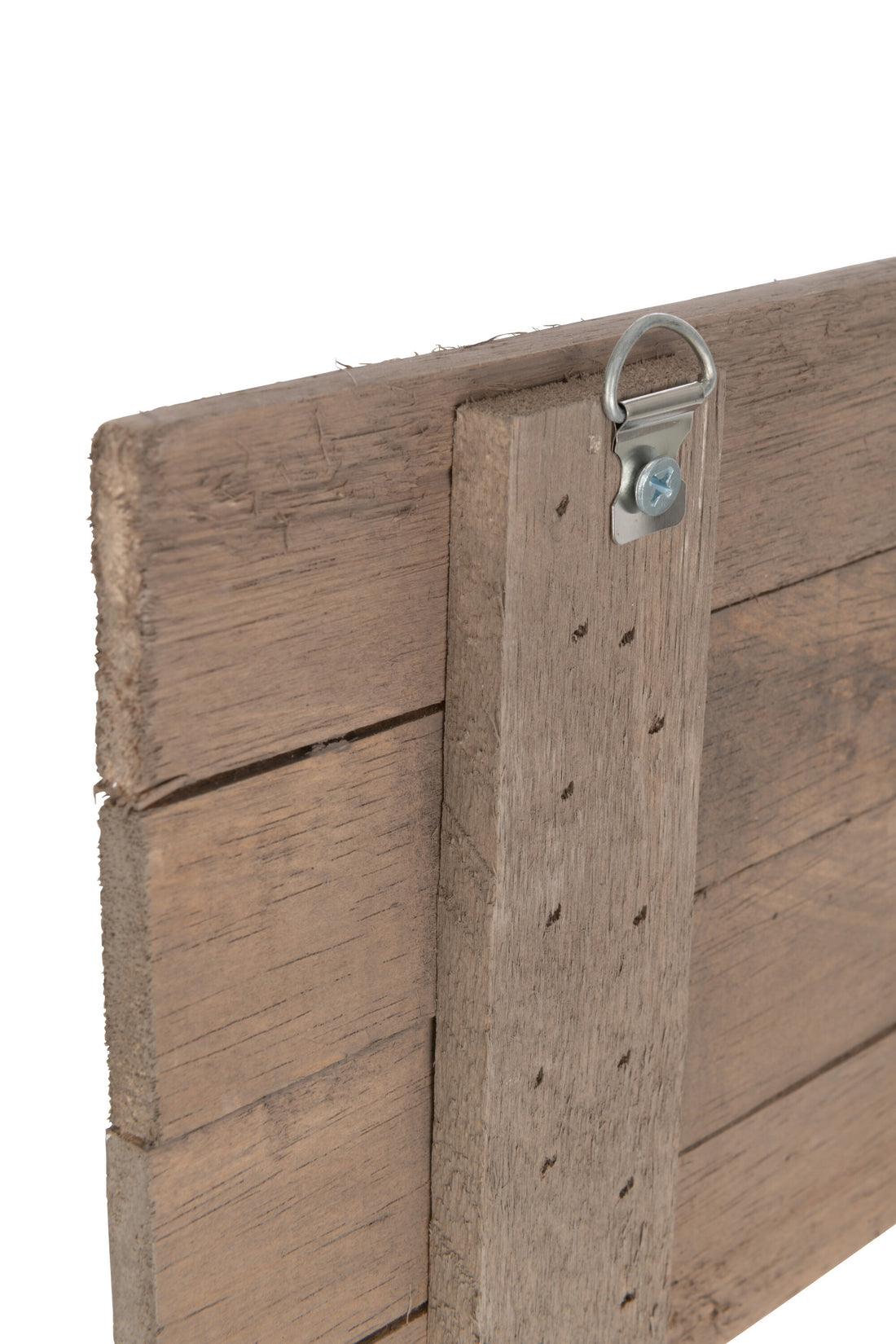 Panelen Grappige Wijn Hout Natuurlijke Assortiment Van 4