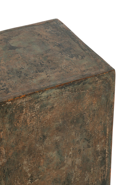 Display Stand Rechthoekig Triplex Mix Groot