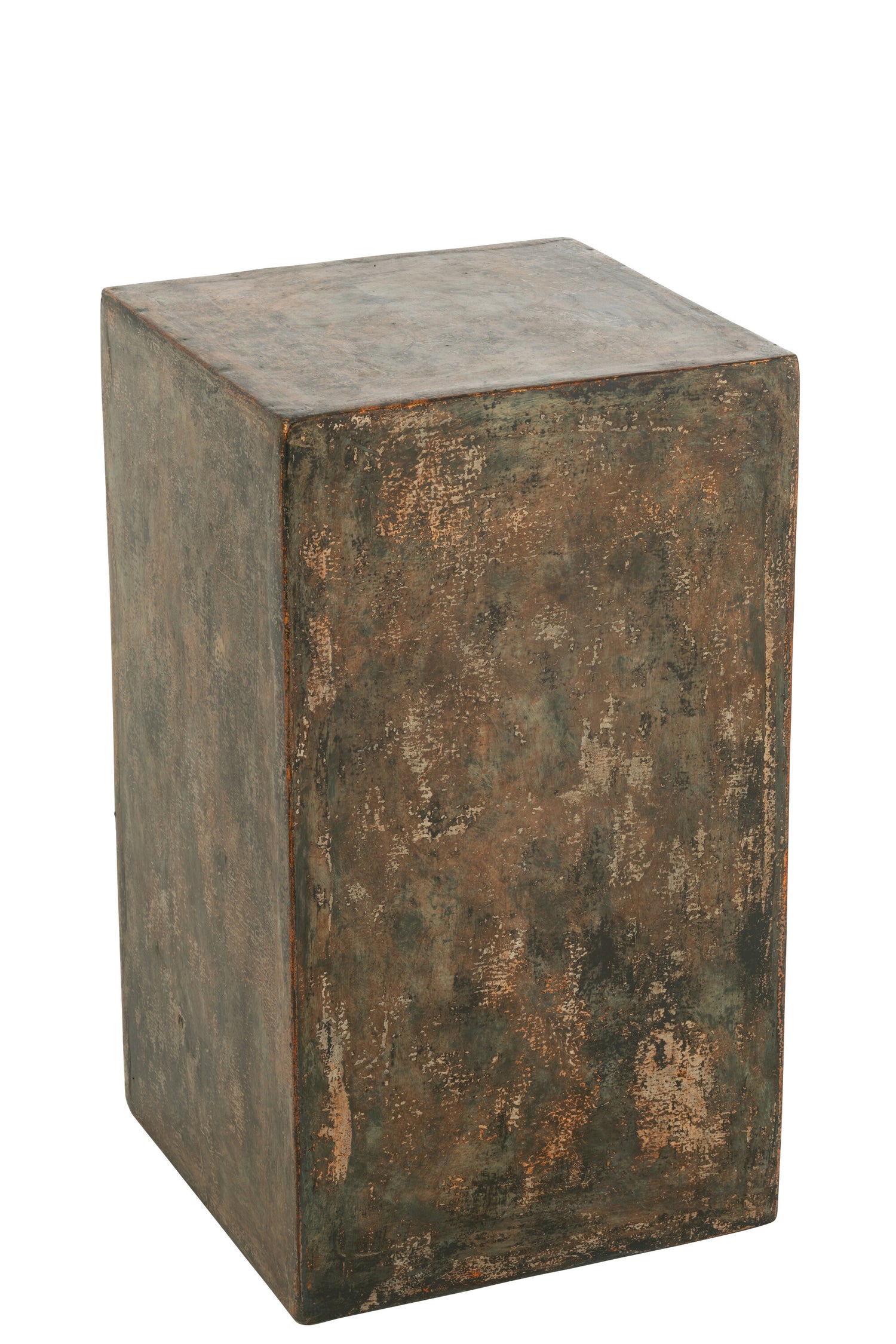 Display Stand Rechthoekig Triplex Mix Groot