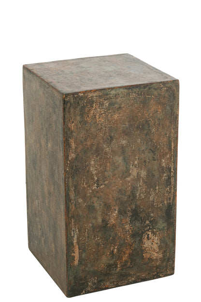 Display Stand Rechthoekig Triplex Mix Groot