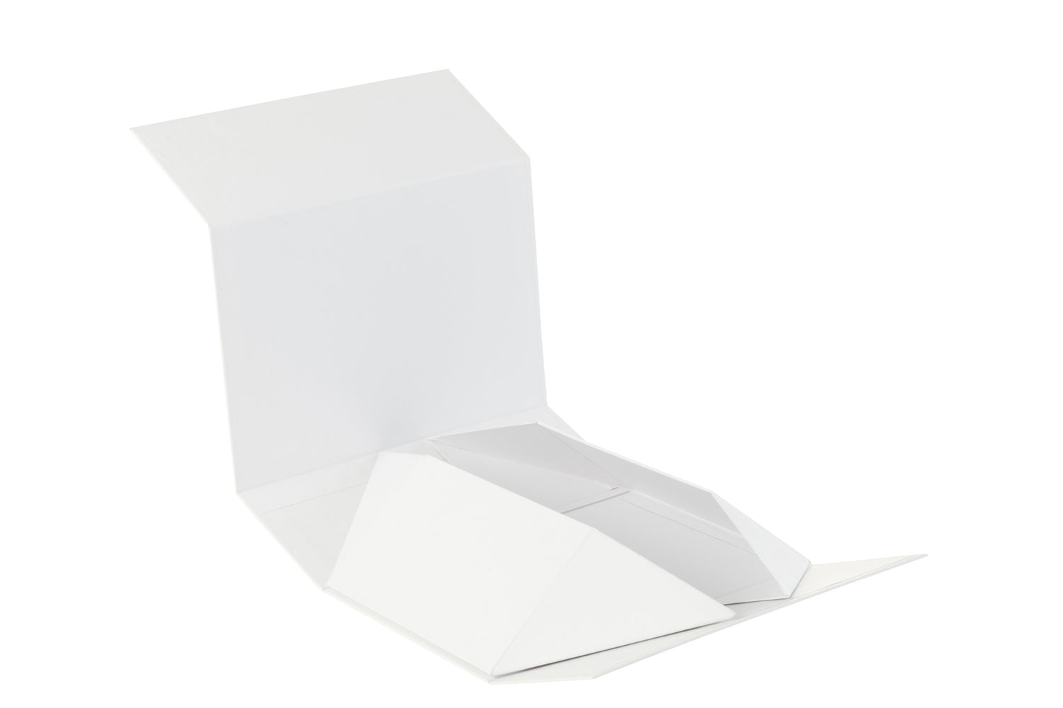 Cadeaubox J-Line Wit S