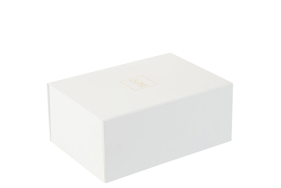 Cadeaubox J-Line Wit S