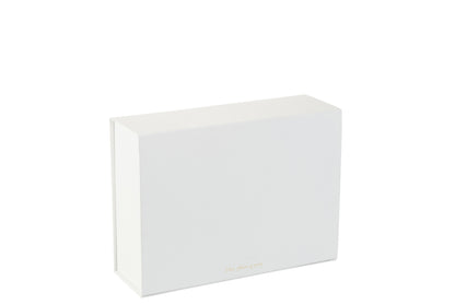 Cadeaubox J-Line Wit L