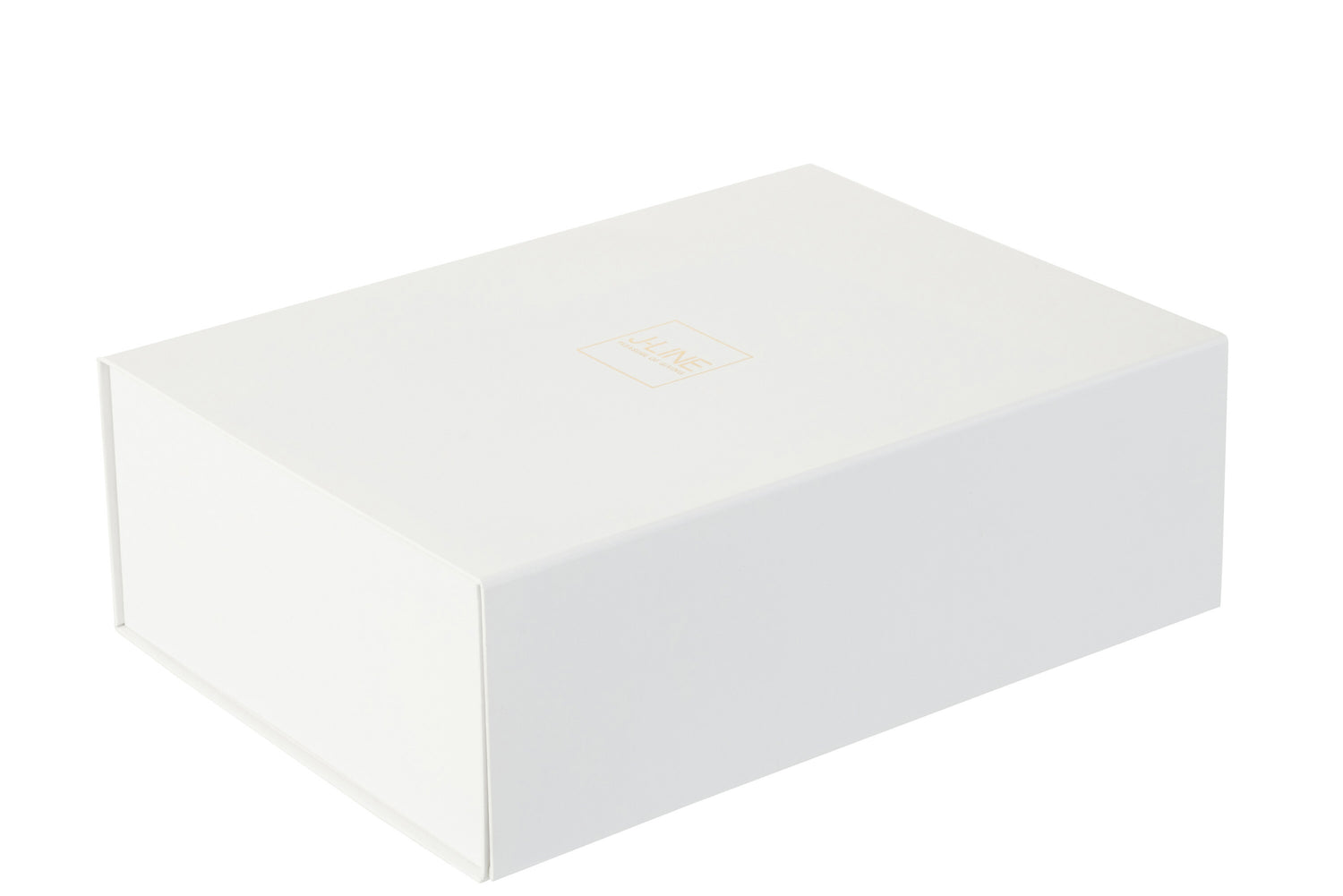 Cadeaubox J-Line Wit L