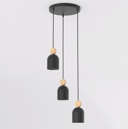 MESI 3 ZWART PREMIUM