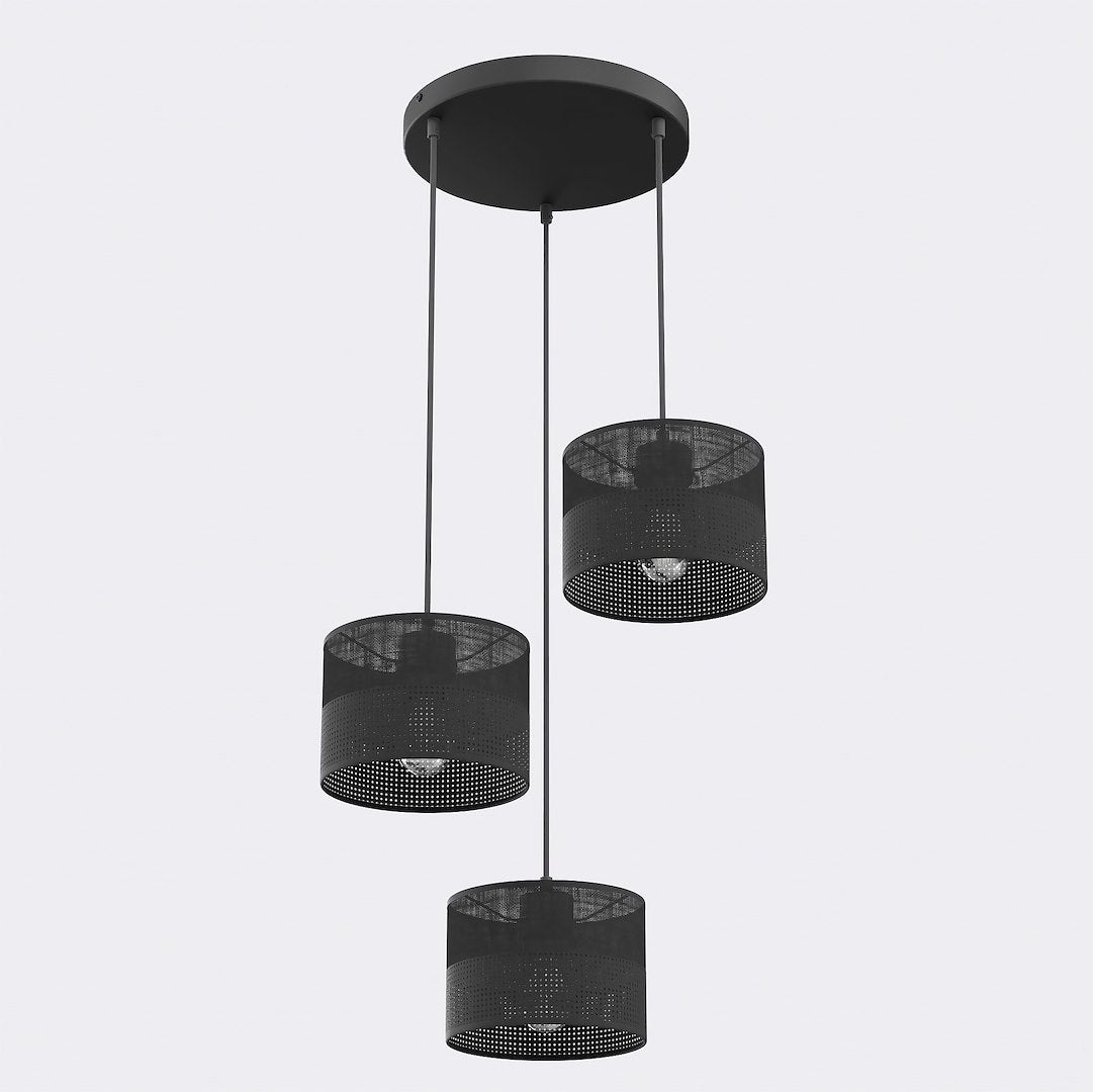 KARBON 3 ZWART PREMIUM